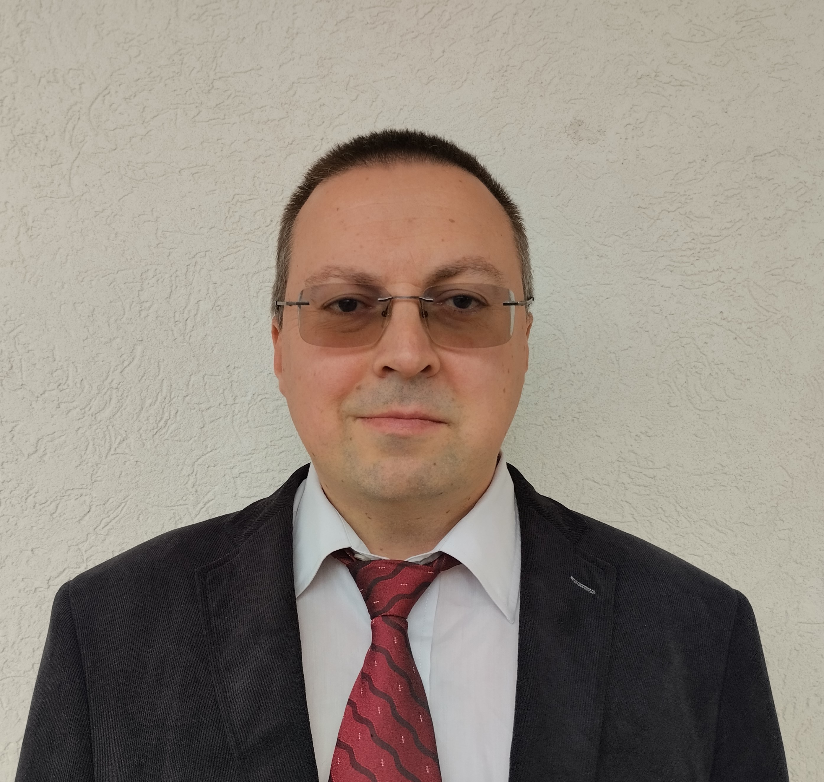 Sergei Vasiliev